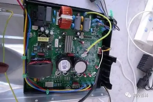 拆解格力一级能空调小米空调vs格力空调你选择谁