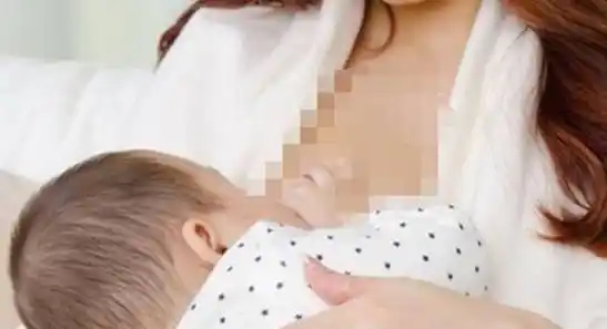 原创原创37的母爱不是每位小宝宝都能得到妈妈们母乳喂养值得称赞