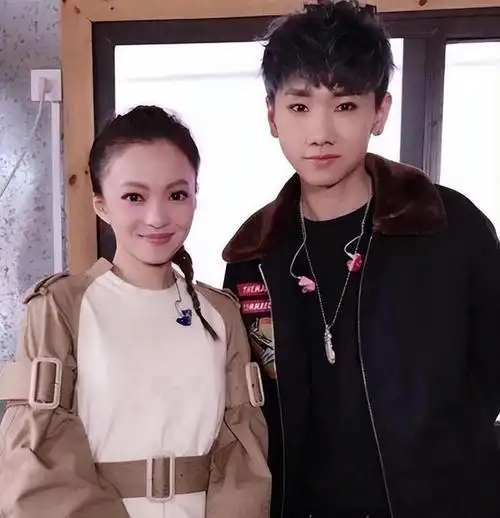 合肥一夜吊打众星的过气顶流汪苏泷总算为内娱扳回了一局