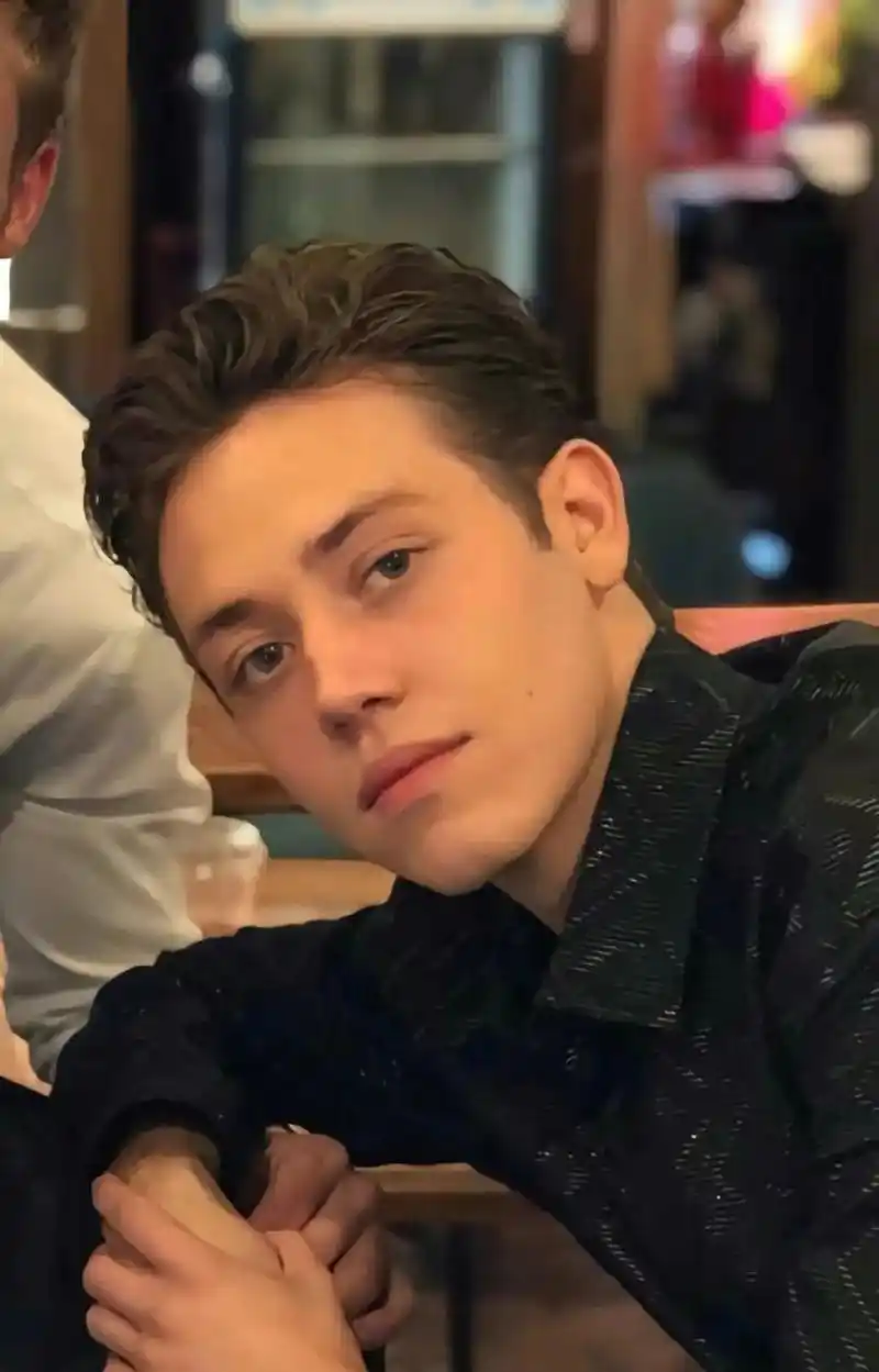 卡尔.#卡尔 - 抖音