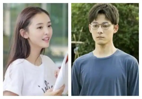 吴倩张雨剑什么时候结的婚吴倩个人资介绍家境怎么样