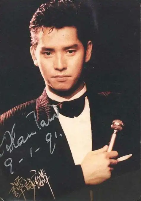 谭咏麟经典歌曲有哪些(谭咏麟20大经典歌曲) - 帮企客