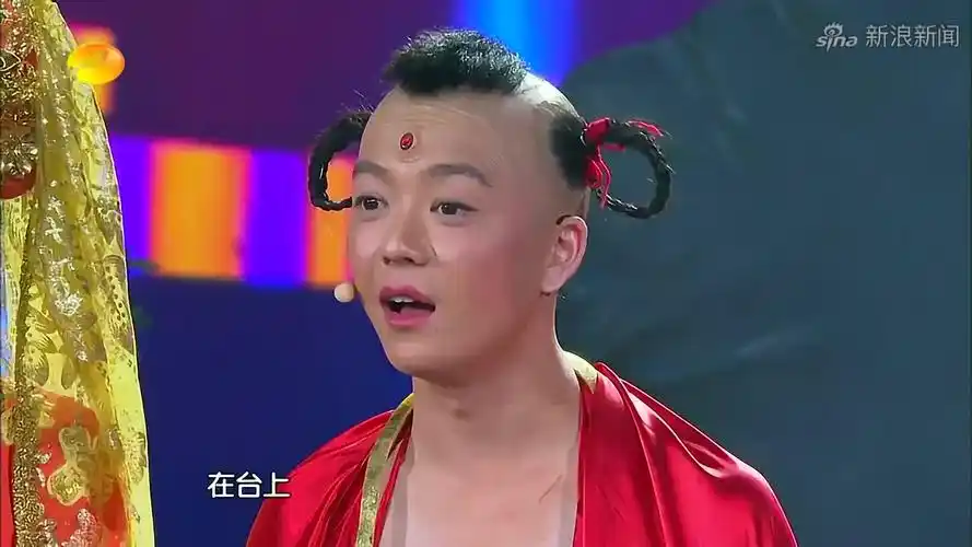 西游记红孩儿:魔童到底有多强,猴哥竟败给他,结局令人诧异