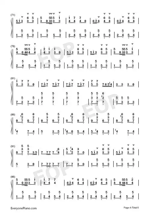 玩具兵进行曲-玩具兵的游行