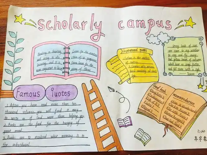 芳华岁月,爱上英语故事,让英语阅读成为习惯--修水八小书香校园英语手