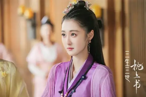 热血同行三生三世枕上书热播马泽涵反差演绎反派角色