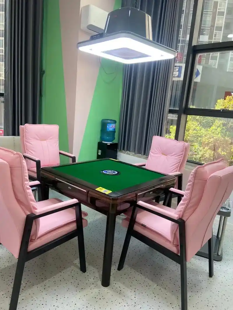 小铁24h自助棋牌室.95小铁24h自助桌球棋牌室开业在即[ - 抖音