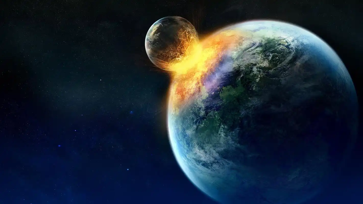 首页 数字宇宙 行星火花 壁纸 行星火花 桌布 - 1600x900 当前尺寸