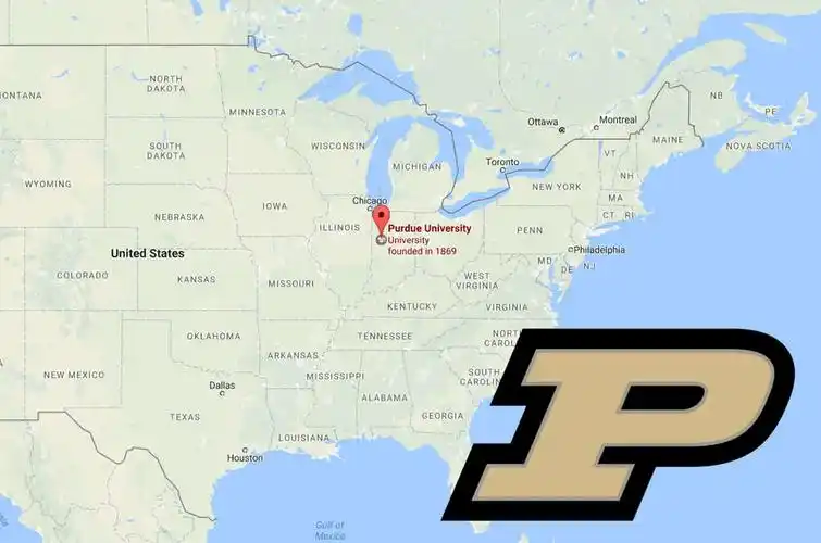 美国_purdue_专业