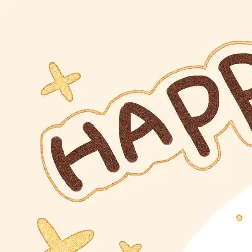 生日快乐,九宫格朋友圈素材