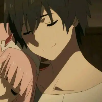 darling in the franxx/国家队/02情头