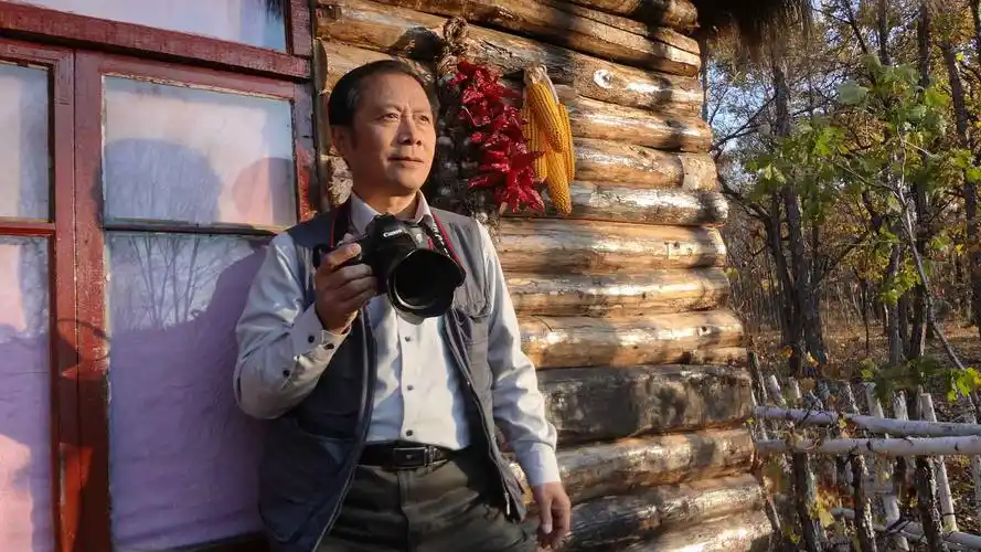 那年承诺知青演知青焦志强称返老还童