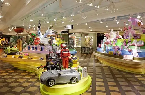 怎么开儿童玩具店经验告诉你