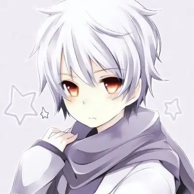 男头〔可爱/帅气