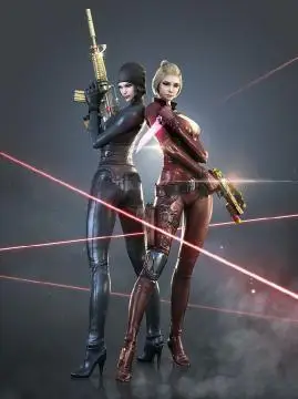 cf暗夜角色好不好?新人物属性介绍