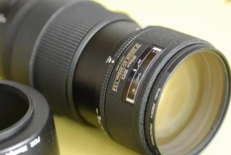 出售,尼康80-200镜头