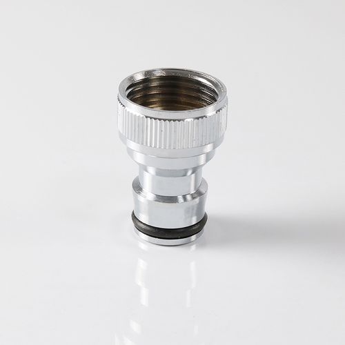 洗衣机龙头水嘴连接快开水龙头转接头进水水管转换洗衣机龙头