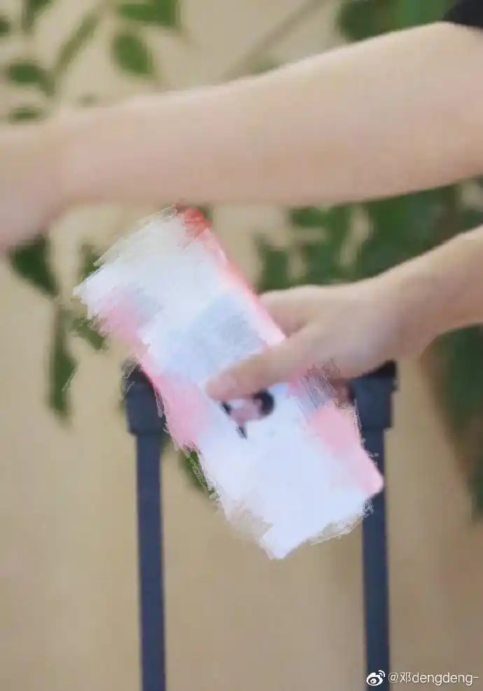 易昕超话最帅证件照没有之一