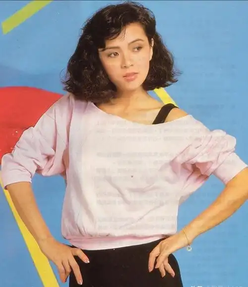 "小龙女"陈玉莲情史坎坷,巅峰时息影,如今62岁带发修行仍单身