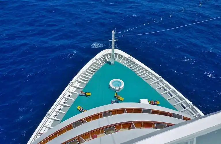 大西洋风光atlanticocean