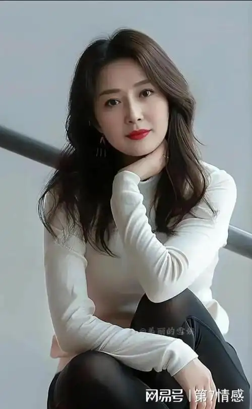 38岁女人坦言:虽然我有婚外情,但我对得起丈夫,我不是坏女人