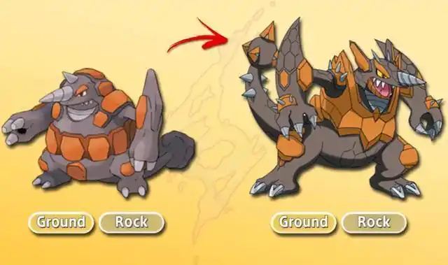 精灵宝可梦:宝可梦mega进化新种类,洛奇亚再次上位,雷丘戴围巾