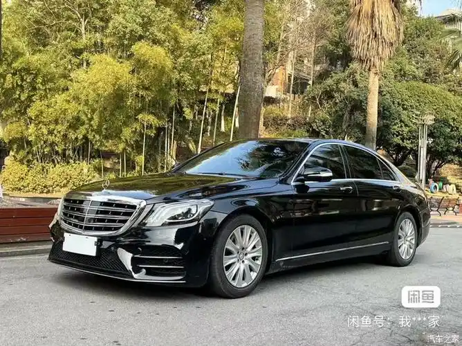 【图】人在福建个人求购15年到17年内s320豪华,15万公里左右_奔驰s级