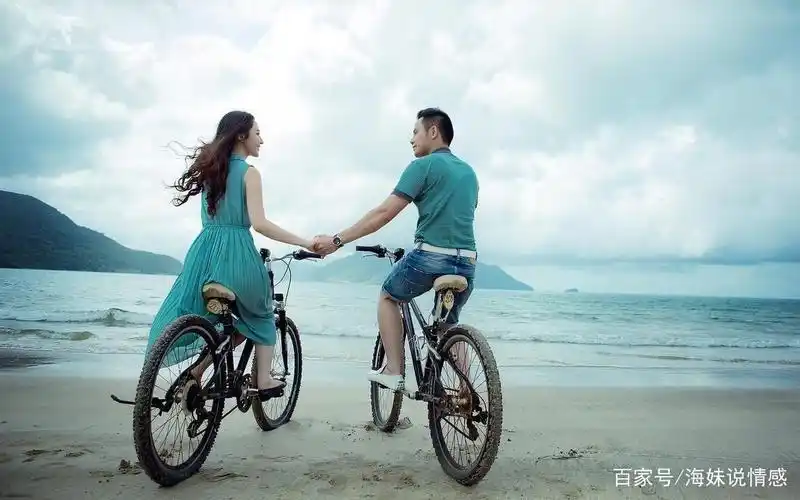 幸福爱情系列:别让爱人猜猜猜,男人最怕女人口是心非