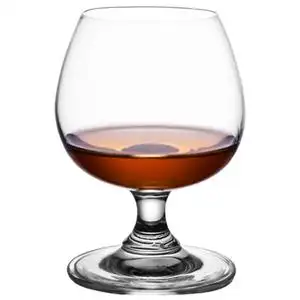 欧式白兰地杯水晶xo威士忌干邑杯