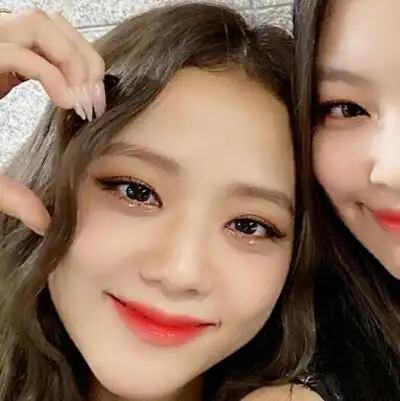 blackpink打啵j情侣头像,禁止二传二改