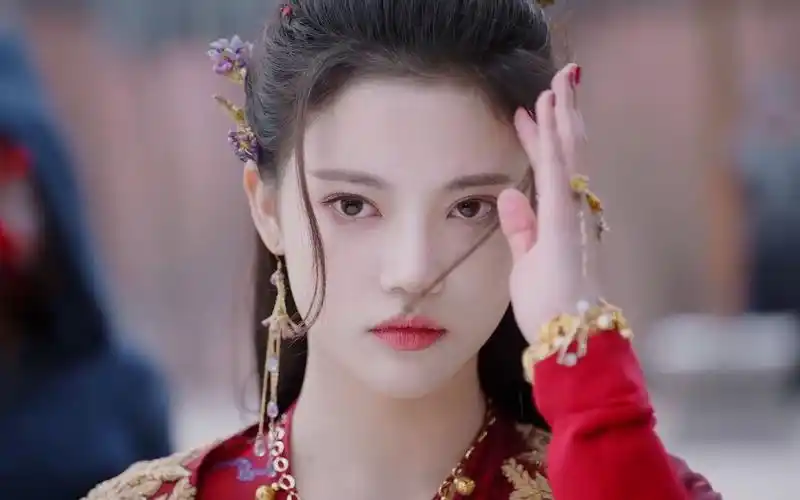 【孙珍妮】古装版孤单又灿烂的鬼怪?