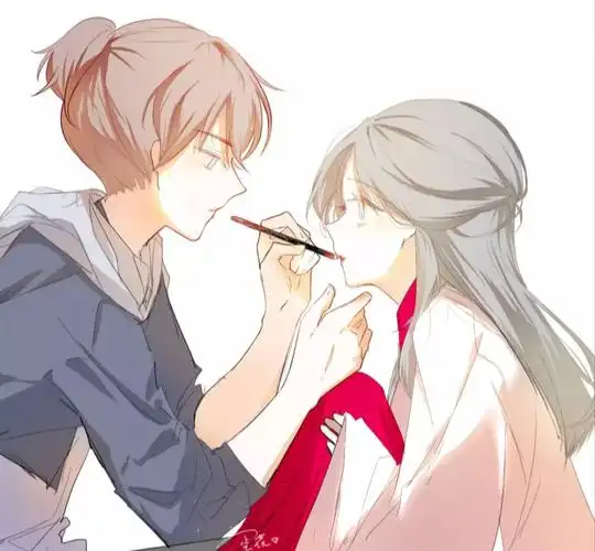 至尊宝紫霞仙子