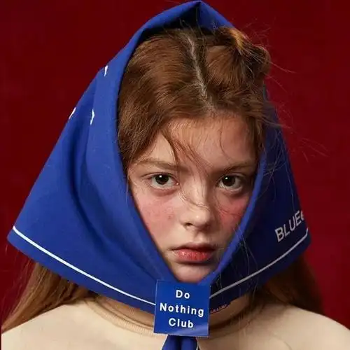 欧美萌娃头像可爱搞怪潮