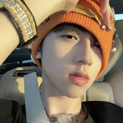 精选优质男生帅气高清头像超酷的个性男生头像图片大全