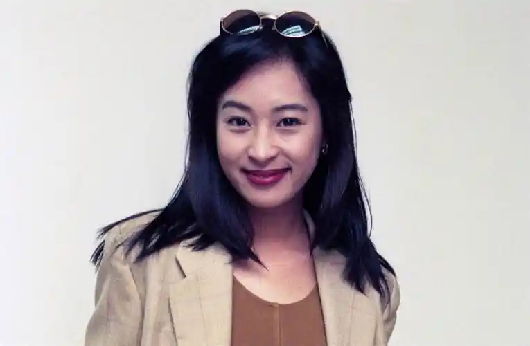 55岁黎美娴近照曝光,曾与梁朝伟相恋,嫁富豪息影20多年