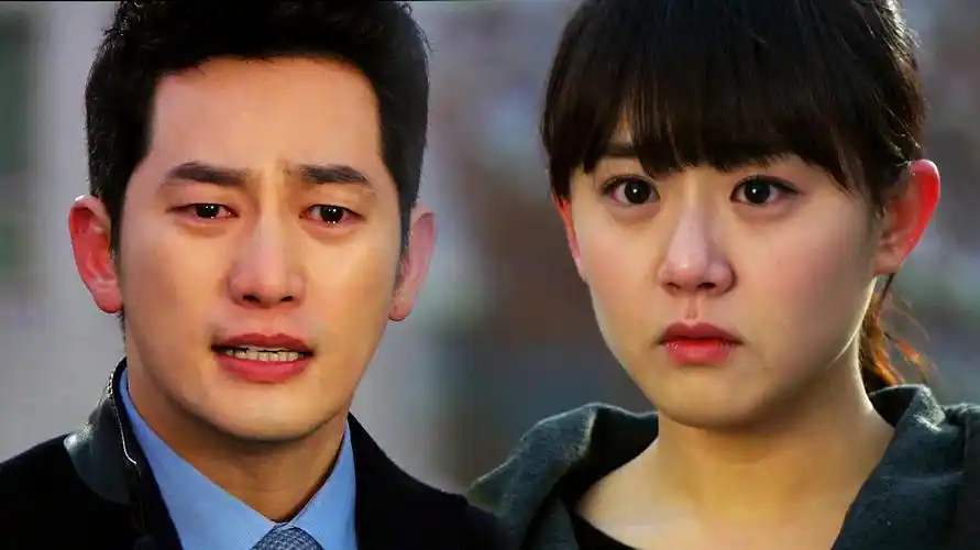 搞笑韩剧排行榜前10名,全部看完的不笑你打我!