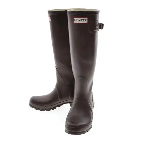 猎人/ 猎人 w23299 原高雨靴