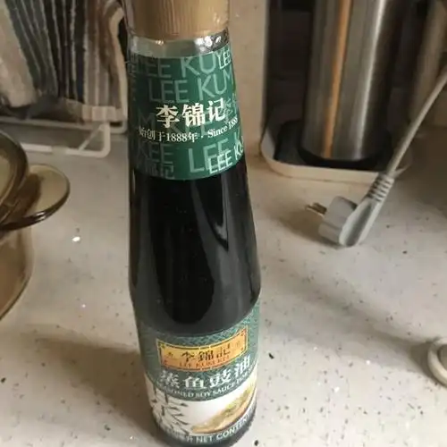 > 李锦记秘制红烧汁410ml/瓶商品评价 > 日期新鲜,味道非常鲜.