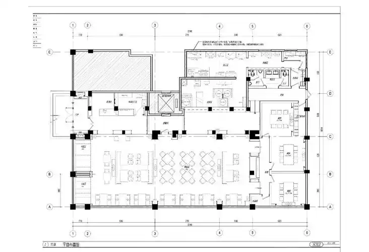 小饭店厨房设计布局全攻略,老板必看!