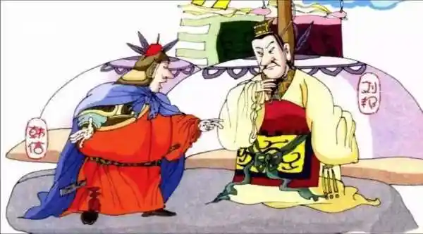 典故说明:韩信是汉高祖刘邦开拓天下时的大将,他帮助刘邦攻下许多地方