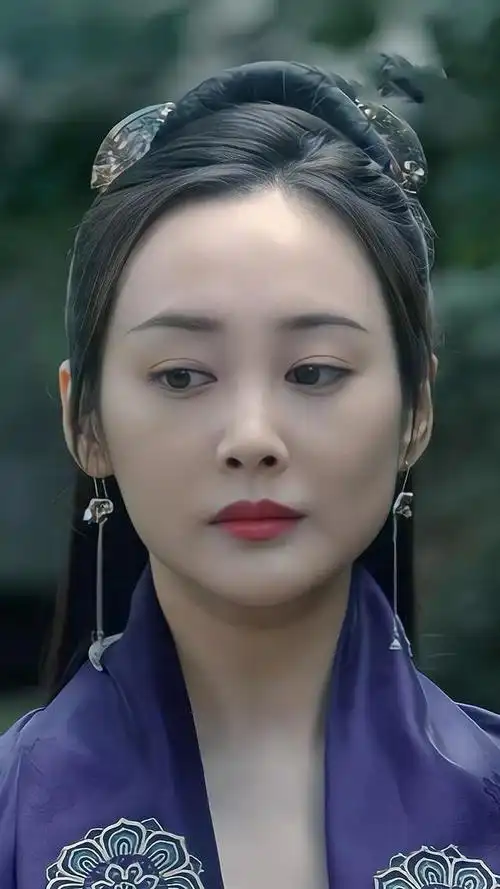 李纯在庆余年里饰演的角色名 演员(13)