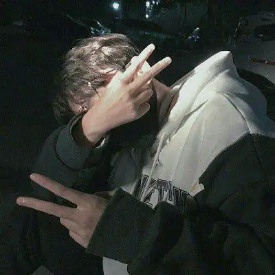 稳重型的男头成熟有范真人高冷 霸气男头成熟气质男人味_男生头像_美