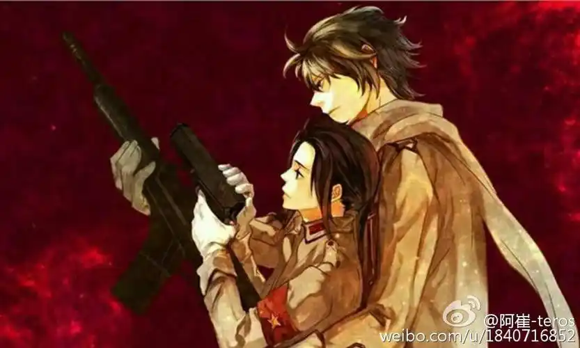 苏露中〗〖aph〗苏/联有关,非圈请绕,与政治历史事实无关