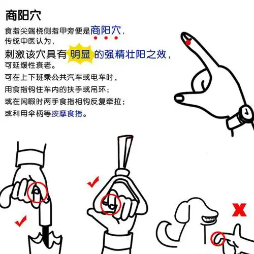 男人不容错过的壮阳小绝招