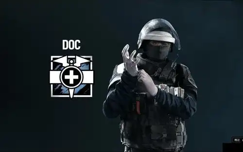 《彩虹六号》这可能是我最喜欢的一部特勤干员影片