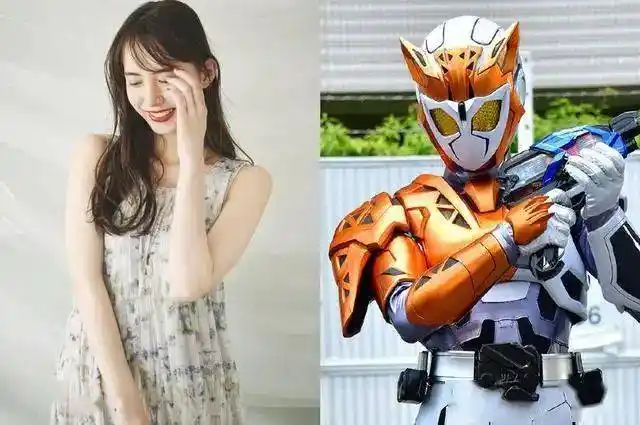 假面骑士01刃姐迎来杀青没有任何新形态让人遗憾