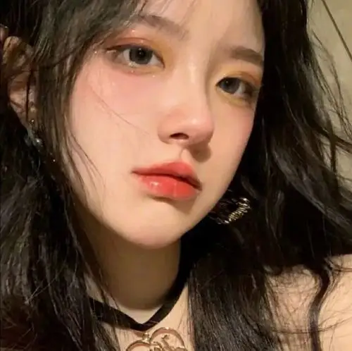 女生头像女生头像小清新小仙女钟爱的微信女生头像