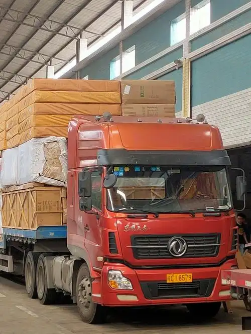 托运勒流杏坛到川沙物流专线/货运