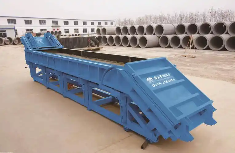 可调式卧式楼楼梯模具装配式楼梯模具预制楼梯模具