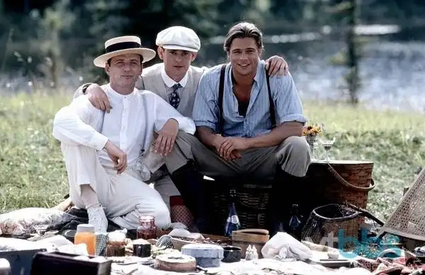 [图说电影] 【【【【【虐心影音1 完结篇《燃情岁月》下篇--剧情篇】